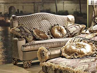 Sofa A. R. ARREDAMENTI SRL 1582