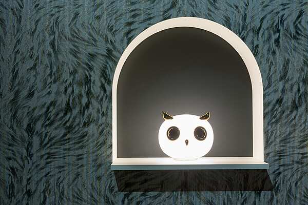 Lampe de bureau MOOOI Pet Light usine MOOOI de l'Italie. Foto №8