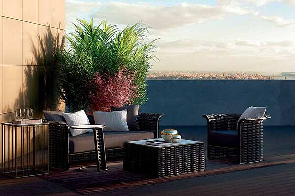 Table basse RUGIANO TSE12/G usine RUGIANO de l'Italie. Foto №6