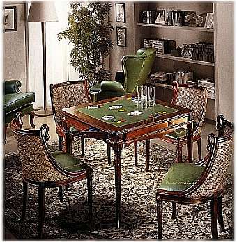 Table de jeu 4211