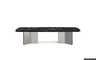 Bureau Minotti Marvin Bureau Minotti Marvin usine Minotti de l'Italie
