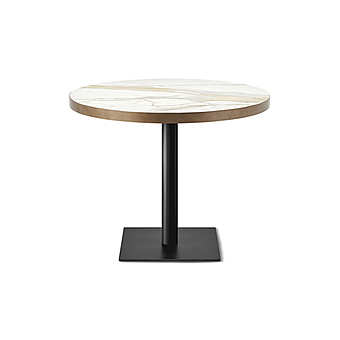  Table basse CATTELAN ITALIA Giorgio Cattelan RIBOT