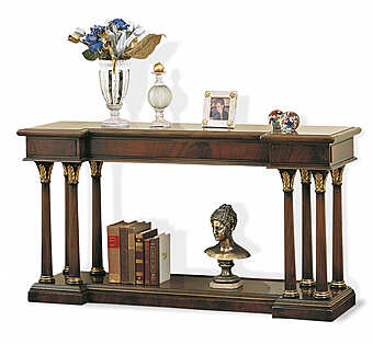 Console FRANCESCO MOLON New empire N106 usine FRANCESCO MOLON  de l'Italie