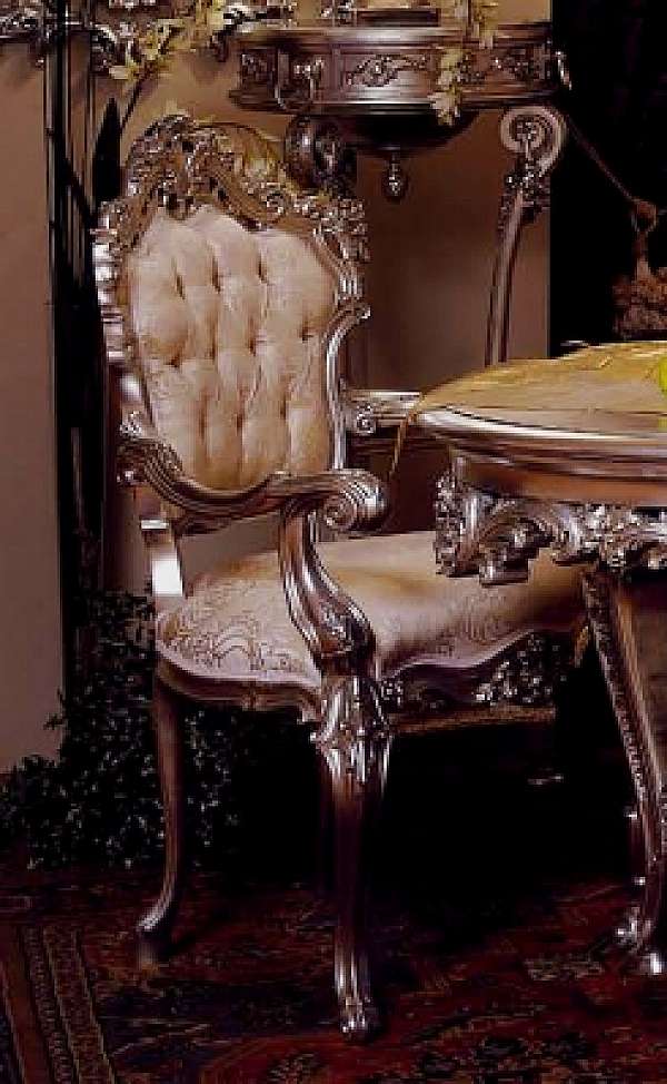 Chaise ASNAGHI INTERIORS PC4002