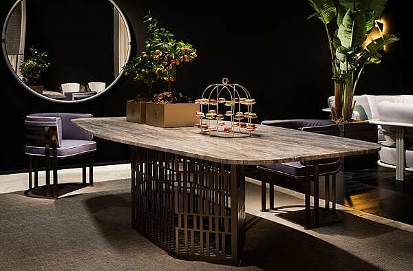 Bureau RUGIANO TASL/280 usine RUGIANO de l'Italie. Foto №3