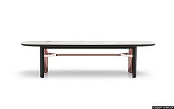 Bureau Minotti Dan Bureau Minotti Dan usine Minotti de l'Italie