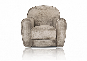 Fauteuil Baxter AMBURGO / SPECIAL