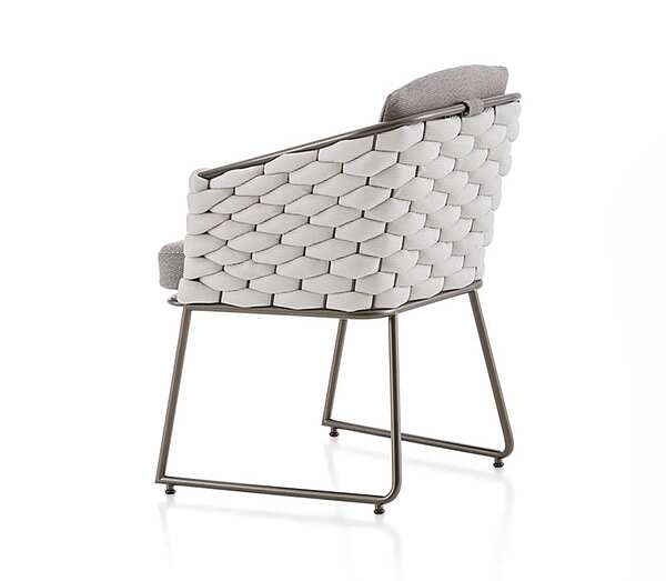 Fauteuil RUGIANO SEE37/G usine RUGIANO de l'Italie. Foto №3