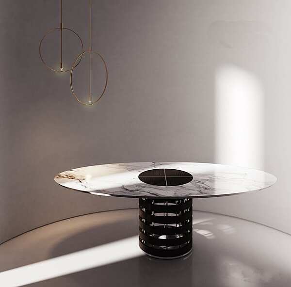 Bureau ROSSATO RHC-15 usine ROSSATO de l'Italie. Foto №2