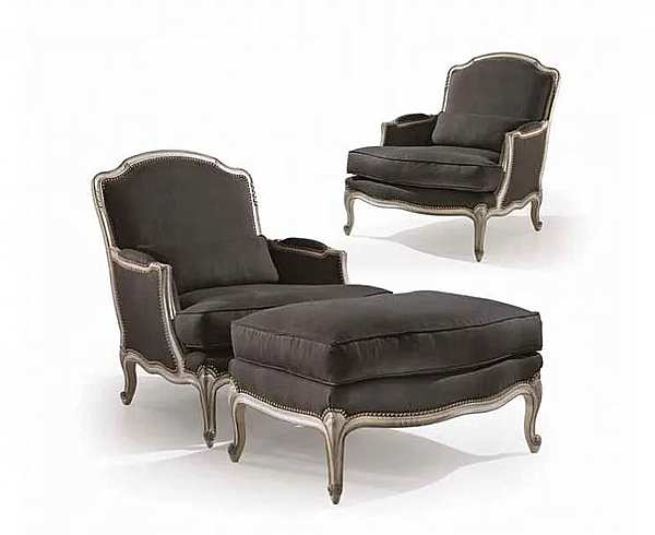 Fauteuil ANGELO CAPPELLINI 8865