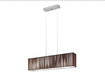 Suspension en soie Clavius AXOLIGHT SPCLAVIU