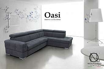 Canapé OASI
