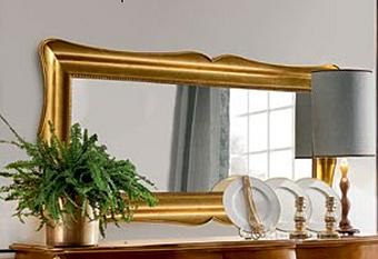 Miroir GIULIA CASA "Verona Home" 632-VH