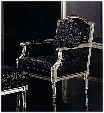 Fauteuil of INTERNI MM.8095