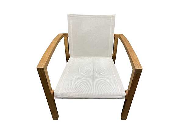 Fauteuil ROYAL BOTANIA XQI 77 usine ROYAL BOTANIA de l'Italie. Foto №2