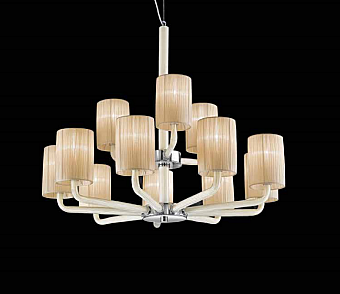 Lustre SYLCOM 2120/9