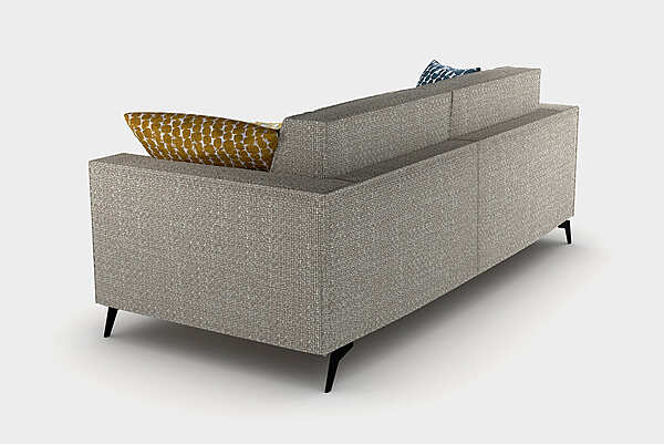 Accessoires MILANO BEDDING usine MILANO BEDDING de l'Italie. Foto №2