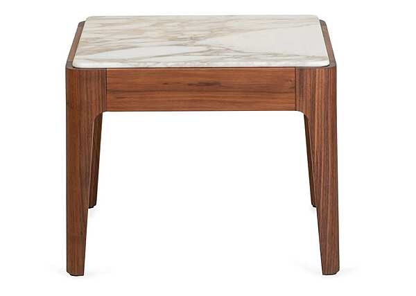 Table basse PORADA Ziggy usine PORADA de l'Italie. Foto №1