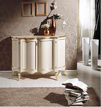 Commode INTERSTYLE C628