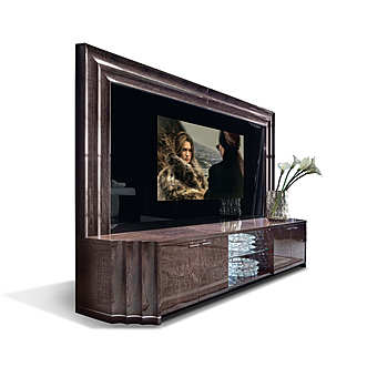 Meuble TV GIORGIO COLLECTION Absolute 400/50