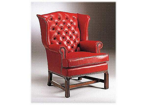 Fauteuil FRANCESCO MOLON Upholstery P81 usine FRANCESCO MOLON  de l'Italie. Foto №2