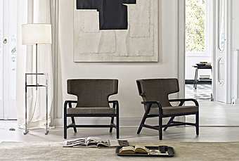 Fauteuil B & amp; B ITALIA LXPL