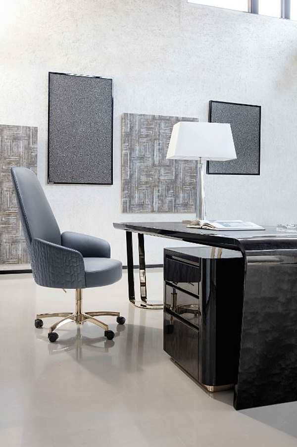 Fauteuil GIORGIO COLLECTION Charisma 2881 usine GIORGIO COLLECTION de l'Italie. Foto №3