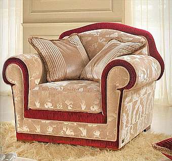 Fauteuil BEDDING SNC Pondichery