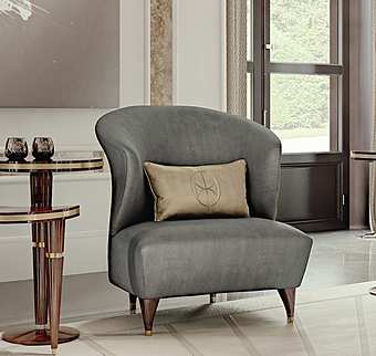 FAUTEUIL FRANCESCO PASI 9035