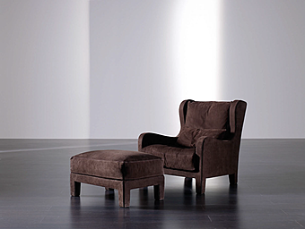 Fauteuil Forrest