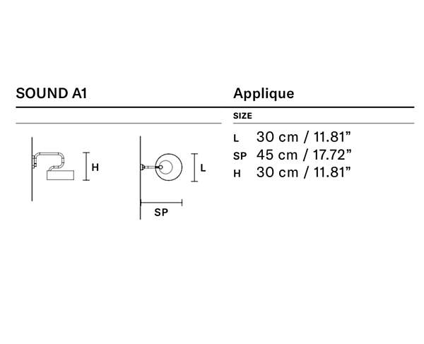 Accessoires MASIERO usine MASIERO (EMME PI LIGHT) de l'Italie. Foto №2