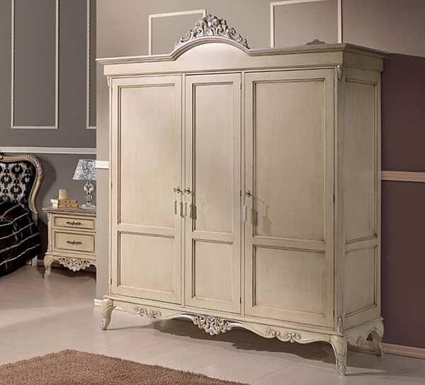 Armoire Giulia casa "Verona Home" 102-VH usine GIULIA CASA de l'Italie. Foto №1