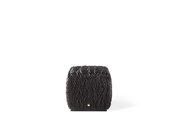 Pouf ROBERTO CAVALLI WADDI usine ROBERTO CAVALLI de l'Italie. Foto №1
