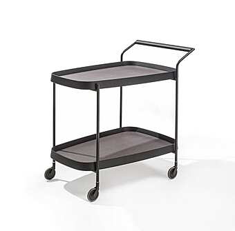 Desserte PORADA Jet 1