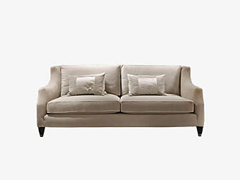 Canapé en tissu Paride Softhouse