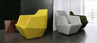 Fauteuil ligne ROSET 14060250