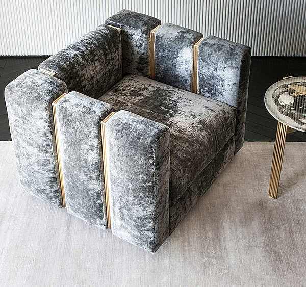 Accessoires RUGIANO usine RUGIANO de l'Italie. Foto №2