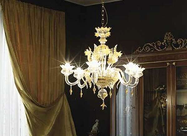 Lustre ASNAGHI INTERIORS PC2654