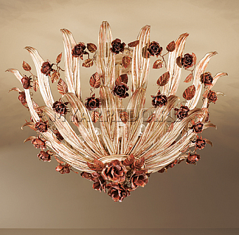 Lustre MM LAMPADARI 6614/P9