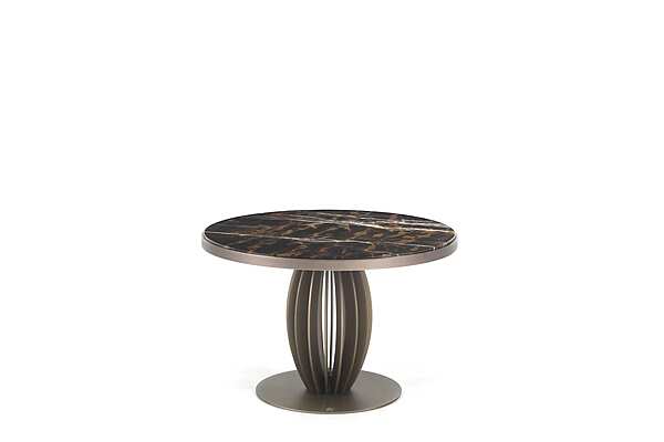 Table basse ROBERTO CAVALLI PUMPKIN usine ROBERTO CAVALLI de l'Italie. Foto №3