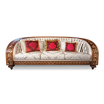 Canapé FRANCESCO MOLON The Upholstery D450