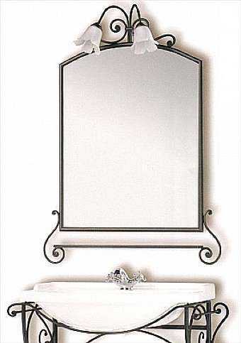 Miroir GAIA SPsiria86 Miroir GAIA SPsiria86 usine GAIA de l'Italie