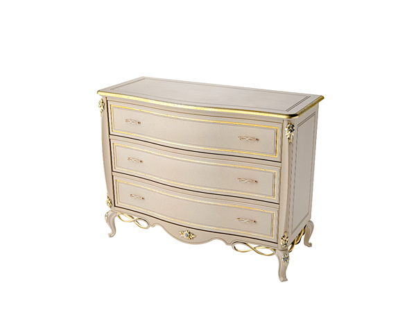 Commode SIGNORINI & COCO 9003 usine SIGNORINI & COCO de l'Italie. Foto №1