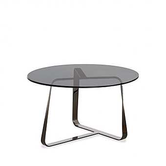 Table basse DESALTO Twister - small table 721