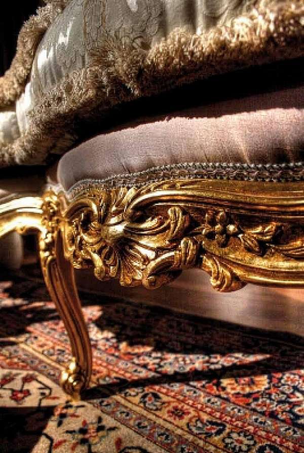 Canapé ASNAGHI INTERIORS GD2003 Gold collection