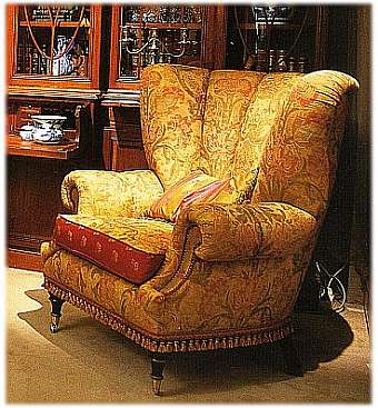 Fauteuil PROVASI OF359-40 / V