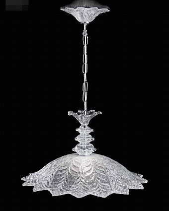 Lustre SYLCOM 1139/47 usine SYLCOM de l'Italie