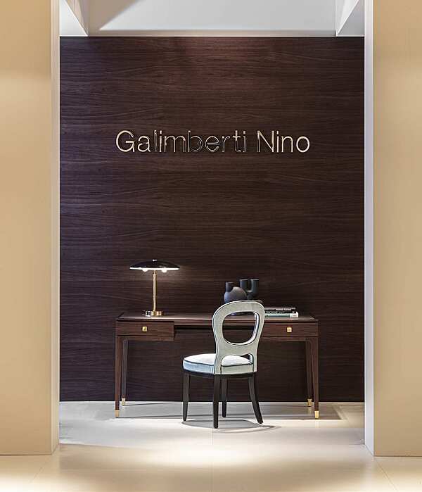 Bureau GALIMBERTI NINO NARA usine GALIMBERTI NINO de l'Italie. Foto №3