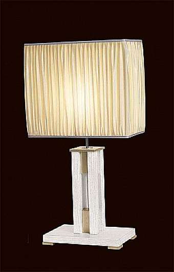 Lampe de table FLORENCE COLLECTIONS 428