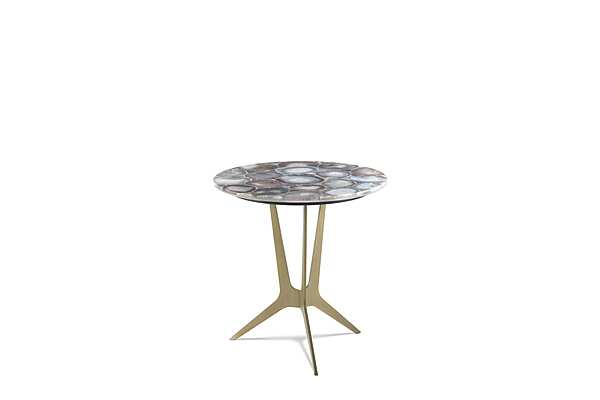 Table basse ROBERTO CAVALLI COOPER usine ROBERTO CAVALLI de l'Italie. Foto №1